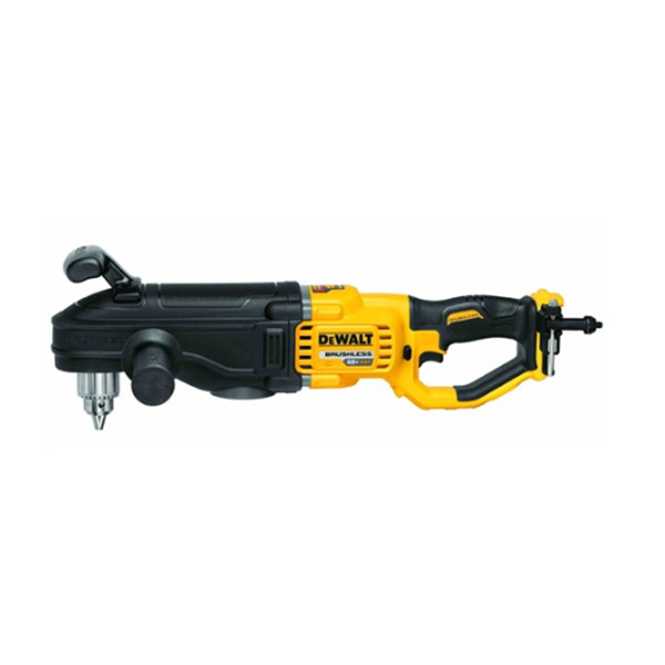 DEWALT DEW-DCD470B 60V MAX In-Line Stud & Joist Drill With E-Clutch System (Bare Tool)