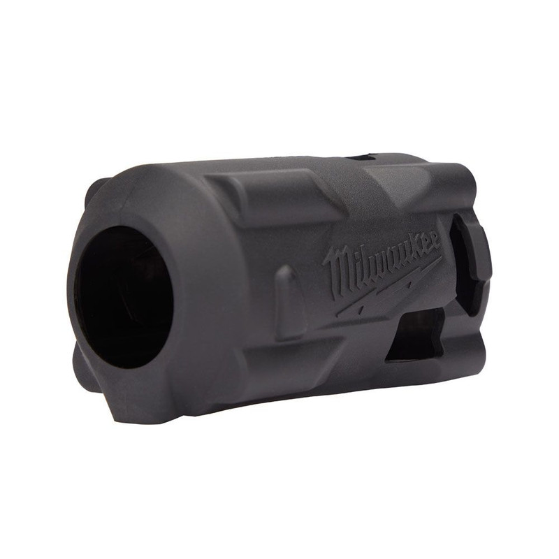 Milwaukee MIL-49-16-2554 M12 FUEL Stubby Impact Boot (Boot Only)