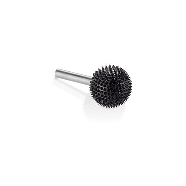 Kutzall KUT-SX-1C 1/4in Shaft - Extreme - Sphere Burrs