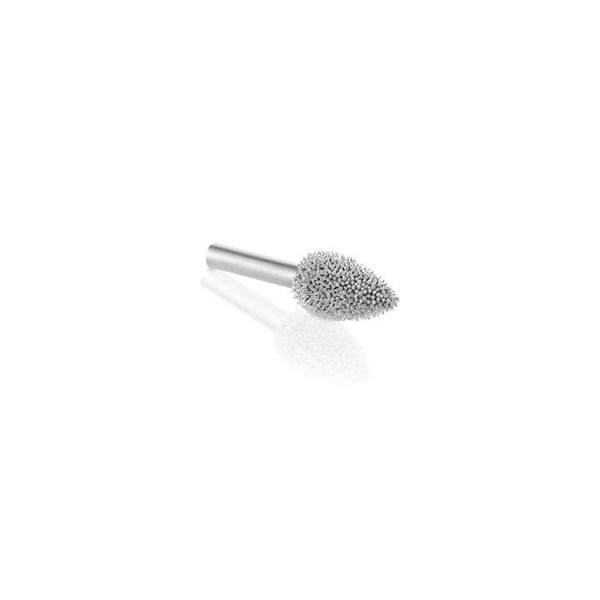 Kutzall KUT-FL-12 1/4in Shaft - Original - Flame Burrs