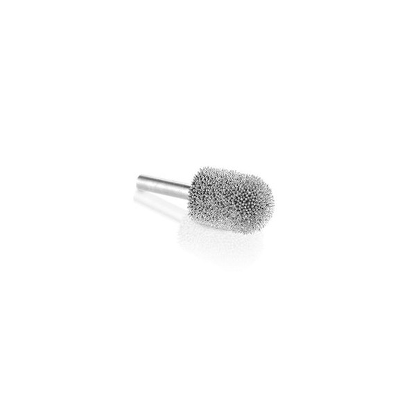 Kutzall KUT-BN-34 1/4in Shaft - Original - Ball Nose Burrs
