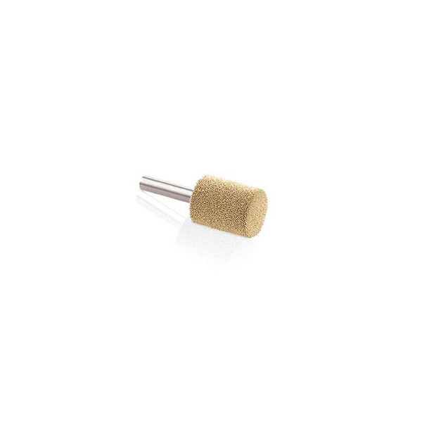 Kutzall KUT-C-34G 1/4in Shaft - Original - Cylinder Burrs