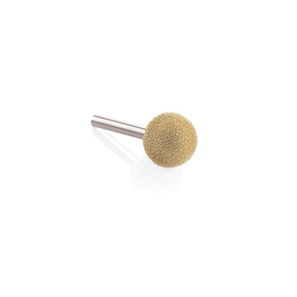 Kutzall KUT-S-1G 1/4in Shaft - Original - Sphere Burrs