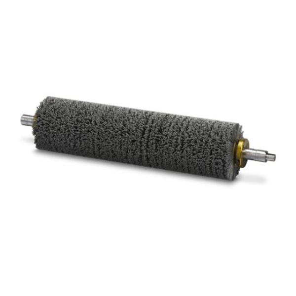SuperMax Tools SMX-71938-3 Nylon Brush For 19/38 Combo Sander
