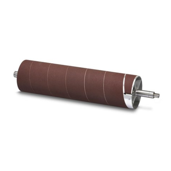 SuperMax Tools SMX-71938-1 Sanding Drum for the 19/38 Combo Sander