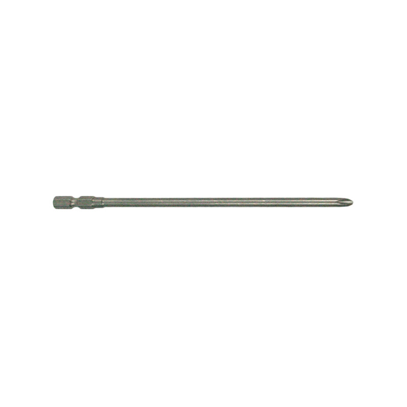 Makita MAK-784251-0 Phillips Bit 162 Replacement Bit for BFR540L
