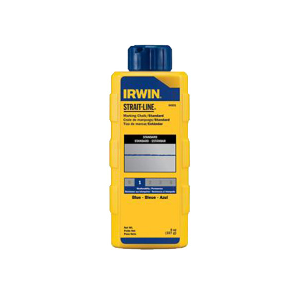 Irwin Strait-Line 8oz Marking Chalk