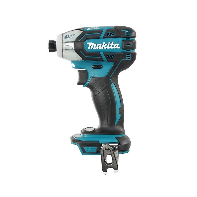 Makita MAK-DTS141Z 18V 1/4in Oil-pulse Impact Drive (Bare Tool)