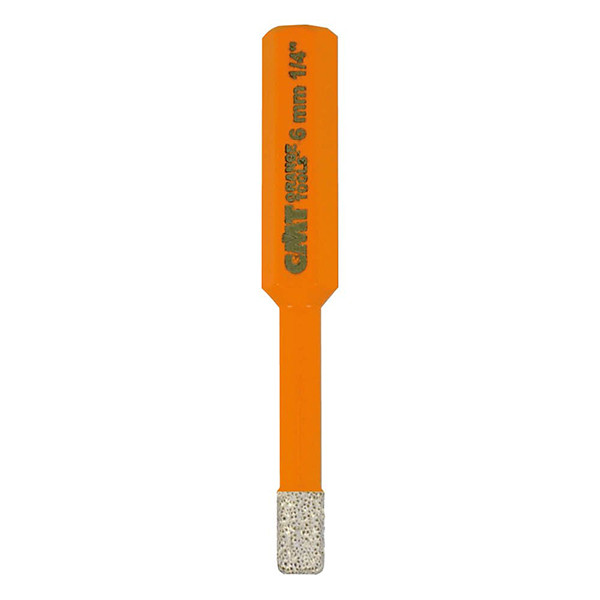 CMT Orange Tools CMT-552 Diamond Dry Hole Saw