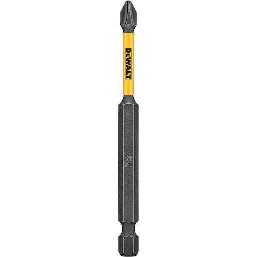 DEWALT DEW-DWA3PH2IRB #2 Phillips X 3.5In
