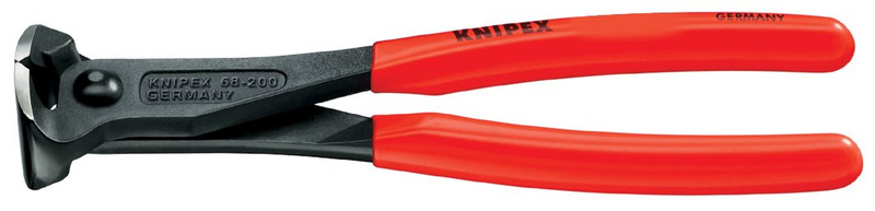 Knipex KNIP-6801160 End Cutting Nipper / 25mm Cut