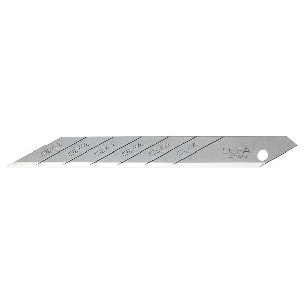 Olfa Blades OLFA-A1160B Snap-Off Graphics Blade (10pk)