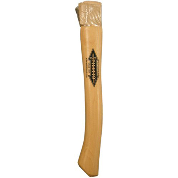 Stiletto Tool STIL-STLFH-C 14-1/2in Curve Hickory Replacement Handle 10oz