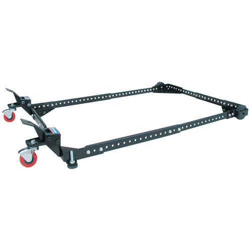 King Canada KING-KMB-1250 Extendable Universal Mobile Base