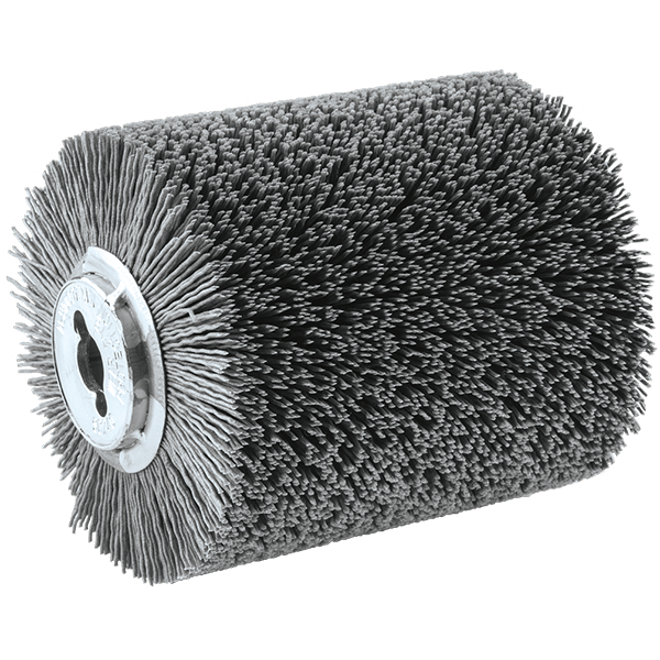 Makita MAK-794383-5 Nylon Brush Wheel 120-240Gr