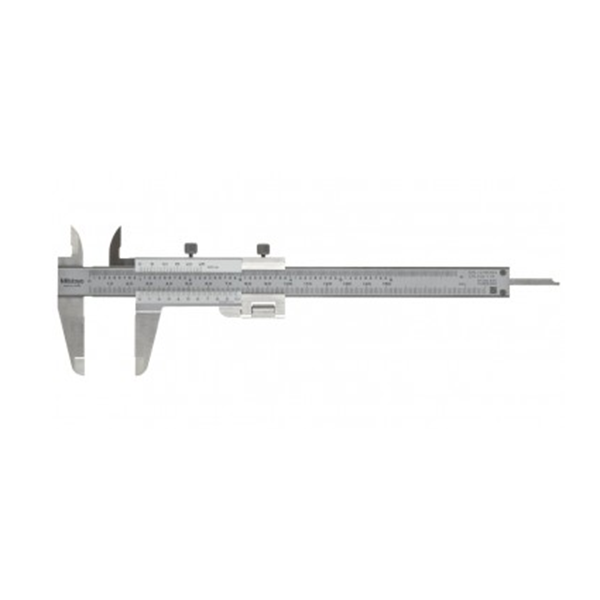 Mitutoyo MTI-532-119 5in/130mm Vernier Caliper