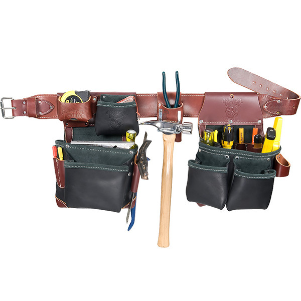 Occidental Leather OCC-B5625 Green Building Framer Set