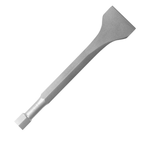 Relton REL-SC-318MX 3 X 18in Scaling Chisel - SDS-Max
