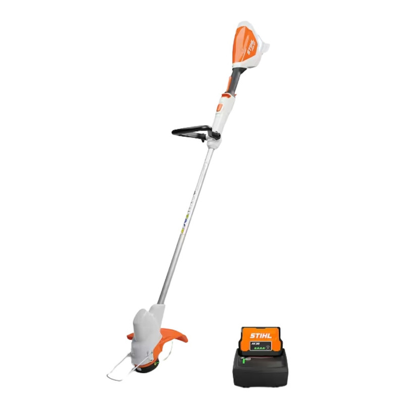 Stihl STIHL-FSA57S FSA 57 Cordless Trimmer Set