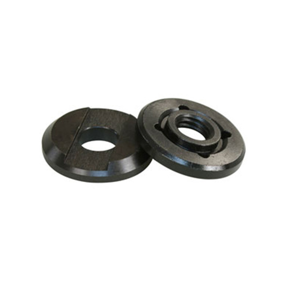 Makita MAK-224GRND-KIT Lock Nut and Inner Flange Kit