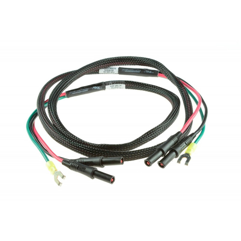 Honda Power Equipment HON-08E93HPK123HI Parallel Cable - EU1000/2000