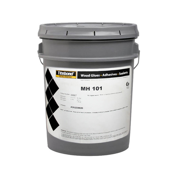 Titebond TTB-38887 MH 101 5 Gallon Pail