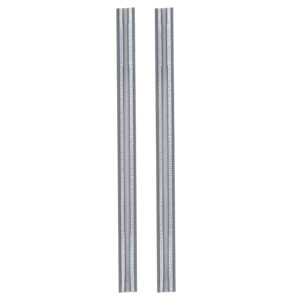 Bosch BOS-PA1208 2 pc. 56mm Woodrazor Mini-Micrograin Carbide Planer Blades