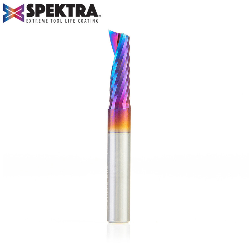 Amana AMA-51404-K 1/4 X 3/4 X 1/4 O-Flute Spektra Bit
