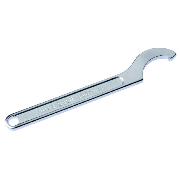 CMT Orange Tools CMT-99128400 Hook Spanner Wrench
