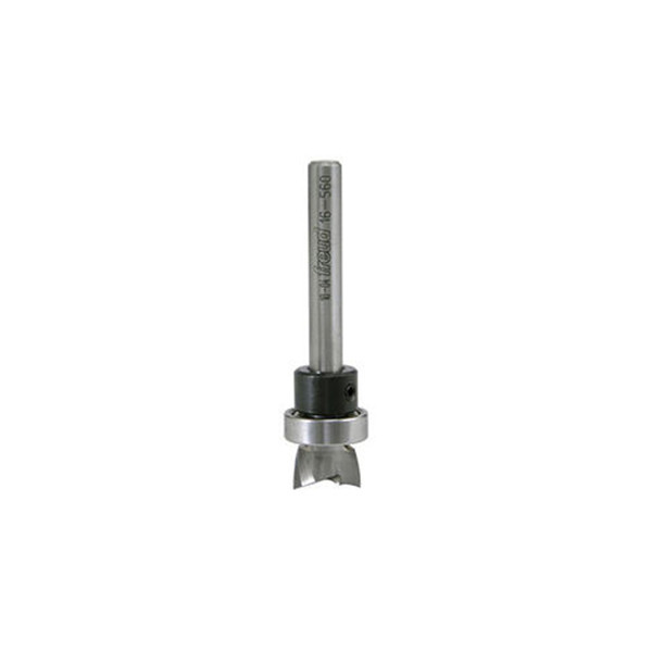 Freud FRE-16-560 1/4in Shank Door Hinge Bit