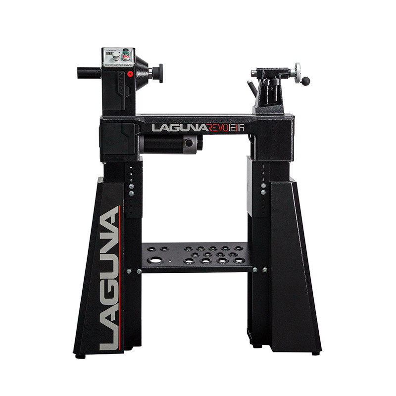 Laguna LAG-ALAREVO1216-STAND Stand For Revo 12/16 Lathe