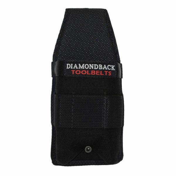 Diamondback ToolBelts DBT-DB2-121-BK-X-X Strip Nail Pouch