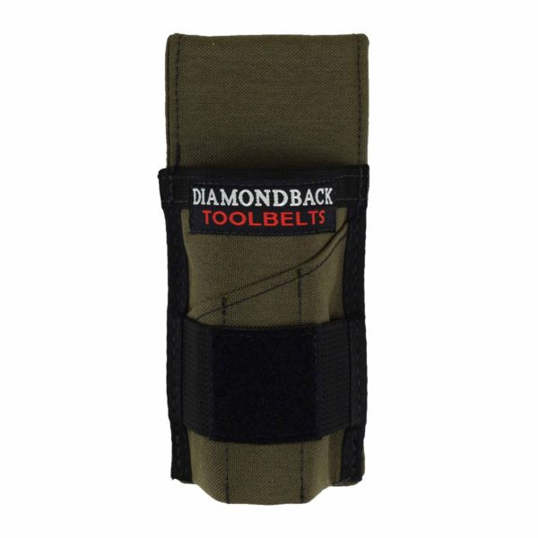Diamondback Toolbelt DBT-DB2-122 Wingman Pouch