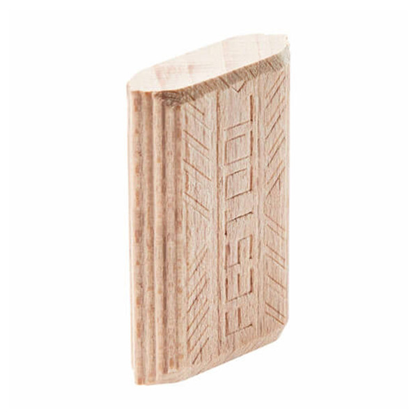 Festool FES-203175 8X36mm Beech Domino 130pk