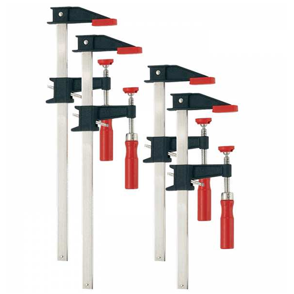 Bessey BES-GSCC4PK 4pk Clutch Style Clamps