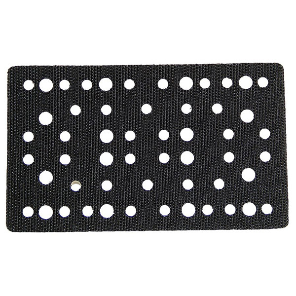 Mirka Abrasives MIR-9935 3.125 x 5.25in Pad Protector (5pk) DEOS