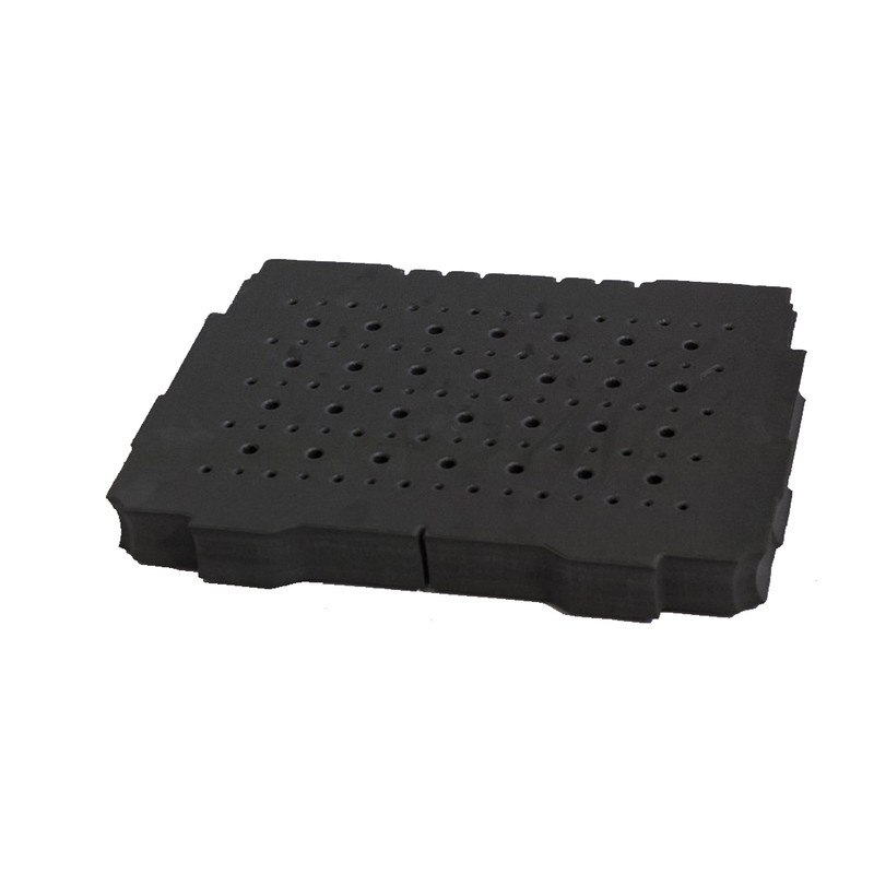 Festool FES-700866 Router Bit Foam Insert SYS-OF D8/D12
