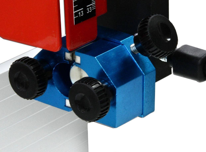 Laguna LAG-PBAND1412-175-4-27A Adjusting Block Assembly with Ceramic Blocks for 14-12 110