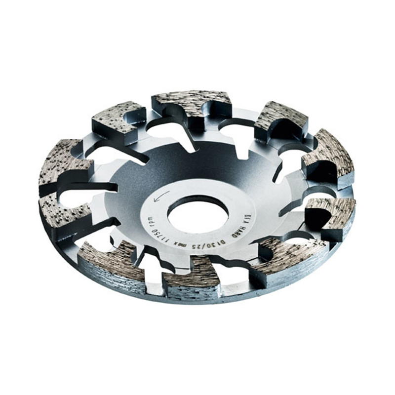 Festool FES-768017 Diamond Disc DIA HARD-D130 Premium