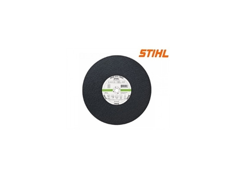 Stihl STIHL-08350107001 14in 20mm Bore Metal Cutting Disc