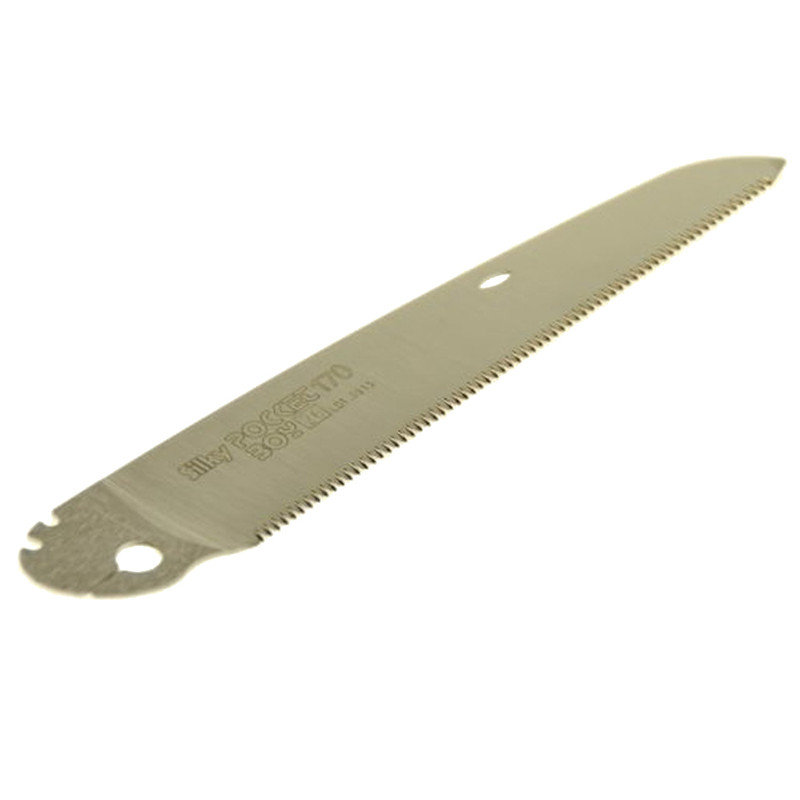SILKY SIL-345-17 Replacement Blade For Pocketboy 170 Extra Fine Teeth