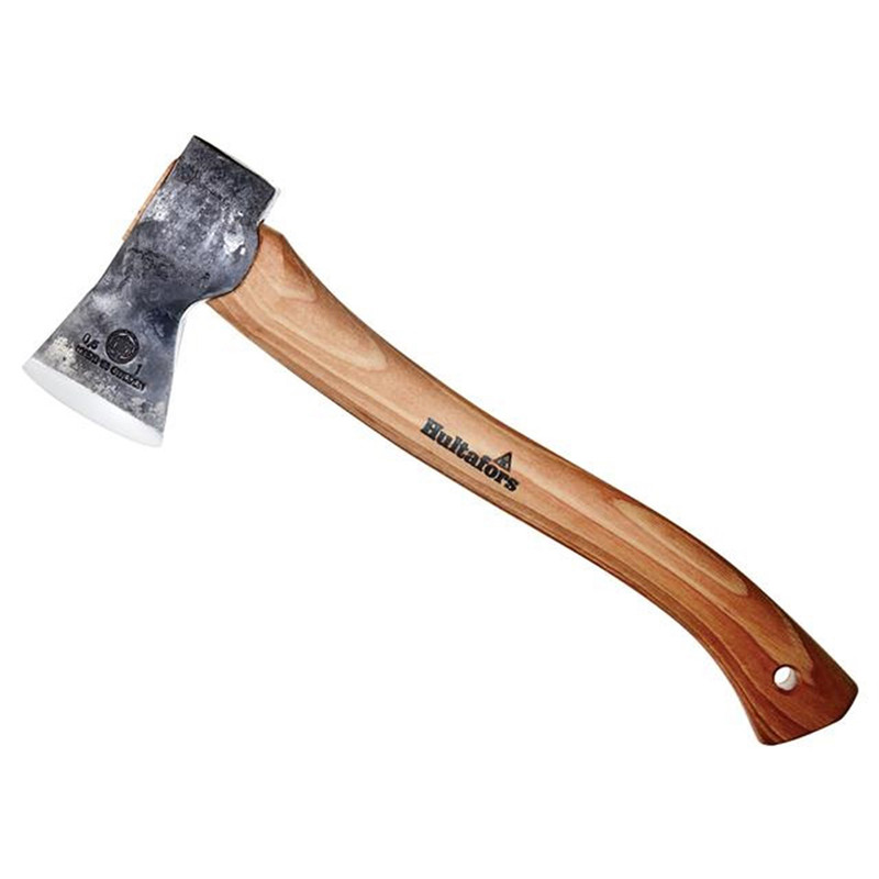 Hultafors HU-841701 Hultan 16in Trekking Axe Premium, 0.5 Hatchet