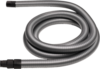 Bosch BOS-VAC005 35 mm (16.4 ft.) Friction-Fit Hose