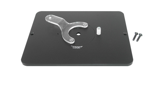 King KING-XL-114 Phenolic Router Insert Plate