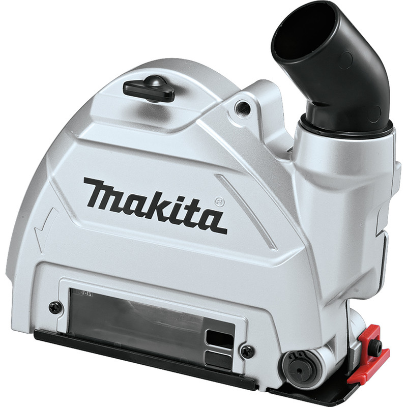 Makita MAK-196845-3 5in Dust Extraction Tuck Point Guard