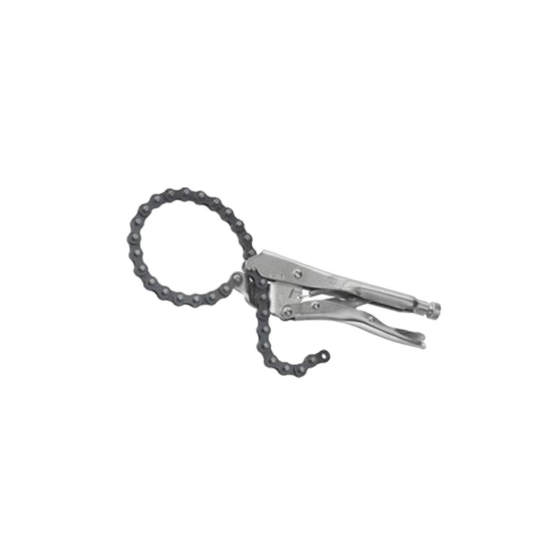 Irwin IRW-27ZR The Original Locking Chain Clamp