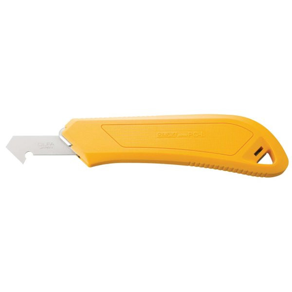 Olfa Blades OLFA-PC-L Plastic / Laminate Cutter (PC-L)