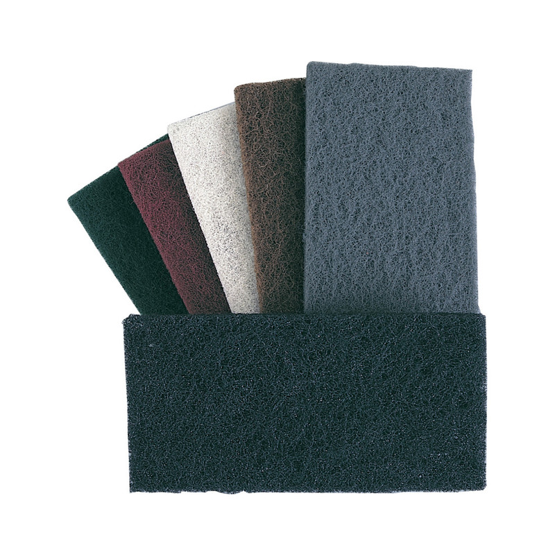 sia Abrasives Non-Woven Hand Sanding Pads (10pk)