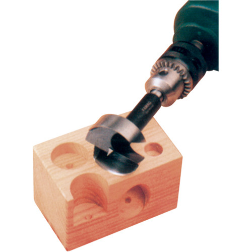Dimar DIM-FORST-35 Famag 1-3/8 Super Forstner Bit
