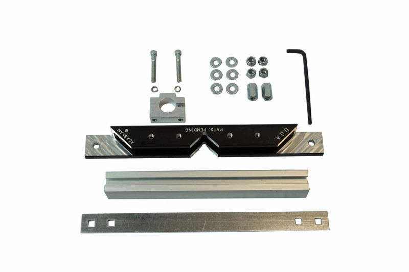 Granberg GBI-G778-17 C2 Parts Kit (Bracket and Hardware)